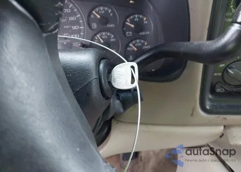 2002 GMC Yukon Xl 1500 Slt from USA, damaged, VIN 1GKEC16Z72R326325